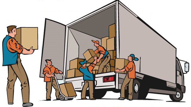 taxi trucks